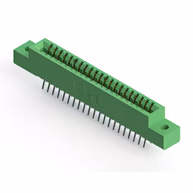341-042-556-202 EDAC Inc.  Edgeboard Connectors